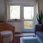 An Der Kaiserpfalz - Jaegersburg *