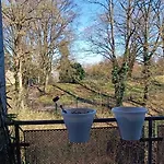 Apartamento An Der Kaiserpfalz - Jaegersburg Forchheim (Bavaria)