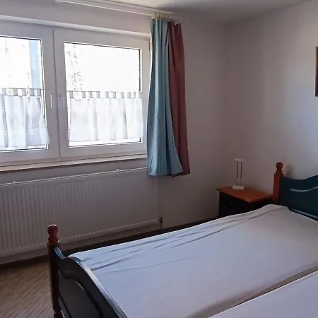 An Der Kaiserpfalz - Jaegersburg *