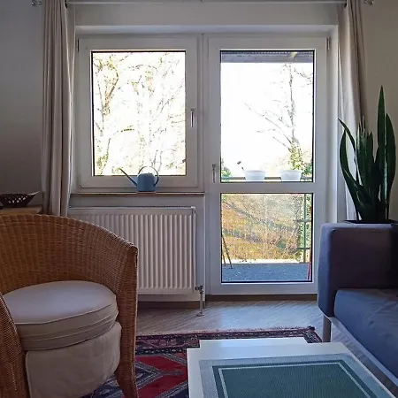 An Der Kaiserpfalz - Jaegersburg *
